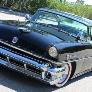 Meet your Posher, Donald